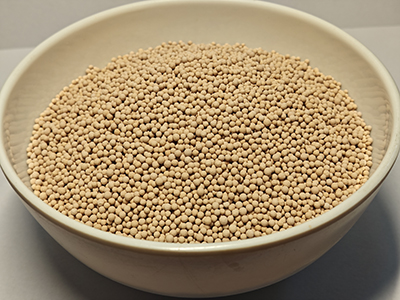 13X molecular sieve adsorption order
